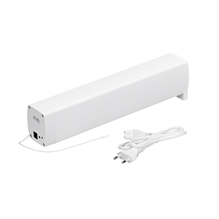 Электропривод штор CNM-M1-TY-SLIDE-ZIGBEE (Arlight, IP20 Пластик) | Arlight 054816