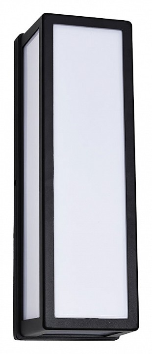 Накладной светильник Arte Lamp Alphard A8526AL-2BK | Arte Lamp ARA8526AL-2BK
