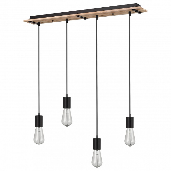 Подвесной светильник Vele Luce Tendenza VL6492P14 | Vele Luce VLLVL6492P14