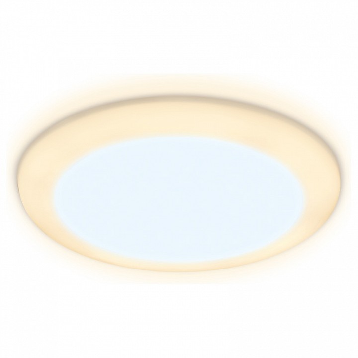Встраиваемый светильник Ambrella Light DCR DCR301 | Ambrella Light AMBRDCR301