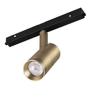 Светильник MAG-ORIENT-SPOT-R45-12W Warm3000 (BR, 24 deg, 48V, DALI) (Arlight, IP20 Металл) | Arlight 045062