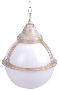 Подвесной светильник Arte Lamp Monaco A1495SO-1WG | Arte Lamp ARA1495SO_1WG