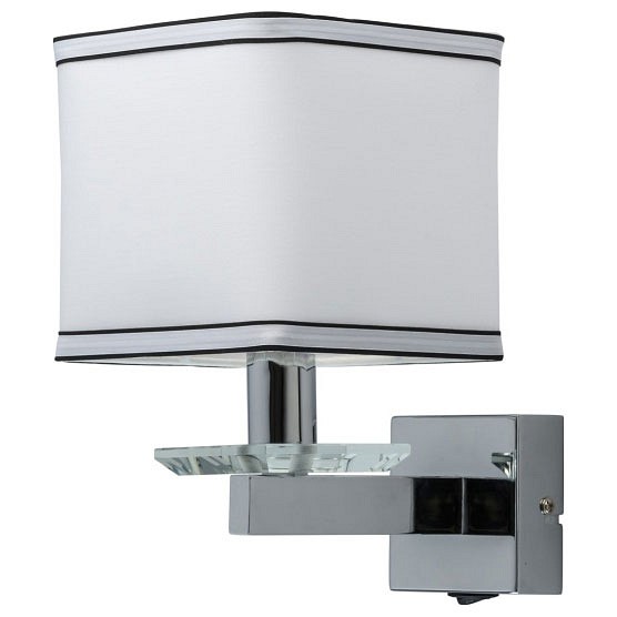 Бра MW-Light Наполи 2 686020401 | MW-Light MW686020401
