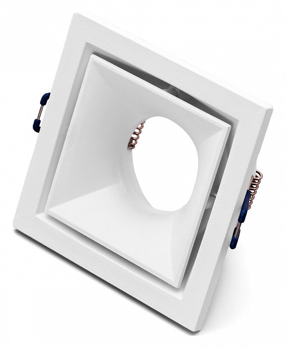Встраиваемый светильник Ambrella Light TN TN122 | Ambrella Light AMBRTN122