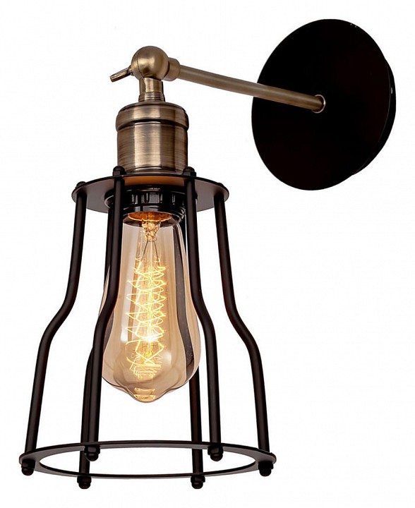 Бра Loft it Ancient Cage LOFT2105W | Loft it LFLOFT2105W