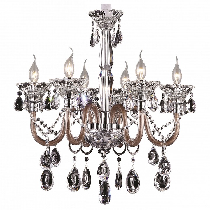 Подвесная люстра Arte Lamp Astra A8102LM-6CC | Arte Lamp ARA8102LM_6CC