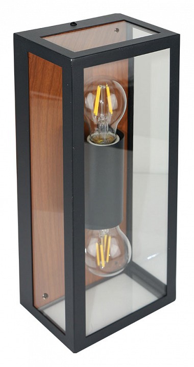 Накладной светильник Arte Lamp Belfast A4569AL-2BR | Arte Lamp ARA4569AL-2BR