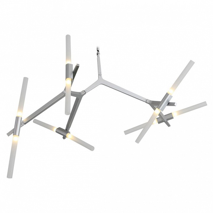 Люстра на штанге ST-Luce Laconicita SL947.102.10 | ST-Luce SL947.102.10