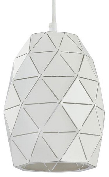 Подвесной светильник Maytoni Louvre MOD199-PL-03-W | Maytoni MYMOD199-PL-03-W