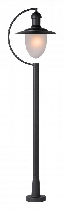 Наземный высокий светильник Lucide Aruba 11873/01/30 | Lucide LCD118730130