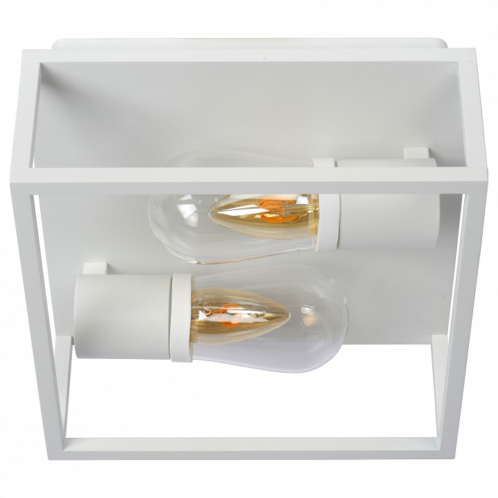 Накладной светильник Lucide Carlyn 27100/02/31 | Lucide LCD271000231