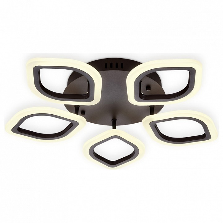 Накладной светильник Ambrella Light FA FA443 | Ambrella Light AMBRFA443
