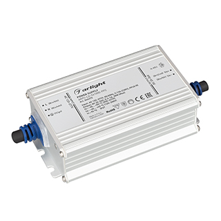 Блок питания ARPJ-LG-561000-PFC (30W, 25-56V, 0.3-1.0A) (Arlight, IP67 Металл) | Arlight 046272