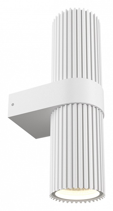 Бра Maytoni Dynamics MOD326WL-02W | Maytoni MYMOD326WL-02W