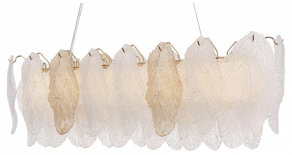 Подвесная люстра ST-Luce LIGHTSOME SL6135.233.01 | ST-Luce SL6135.233.01