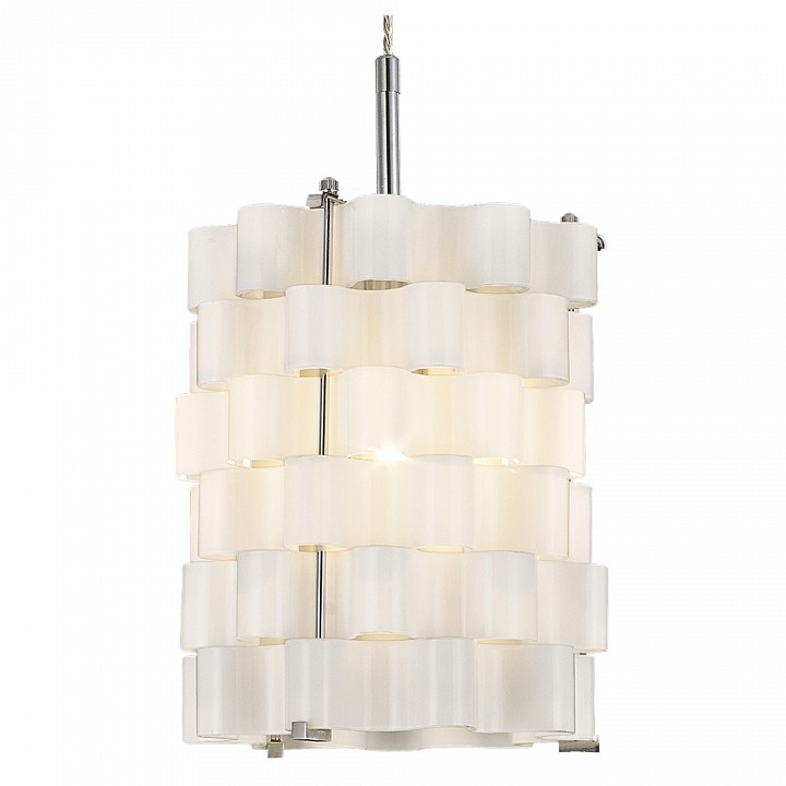 Подвесной светильник Arte Lamp Aero A9133SP-1CC | Arte Lamp ARA9133SP_1CC