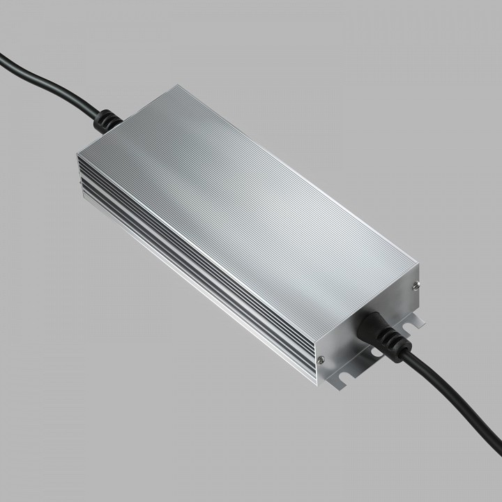 Блок питания с проводом Denkirs BELTY BASE TR5720-BK | Denkirs DKTR5720-BK