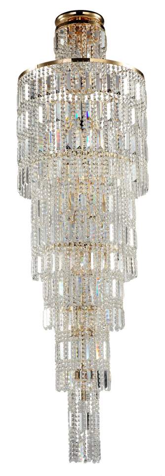 Потолочная люстра Maytoni Niagara DIA003-PT50-G | Maytoni MYDIA003_PT50_G