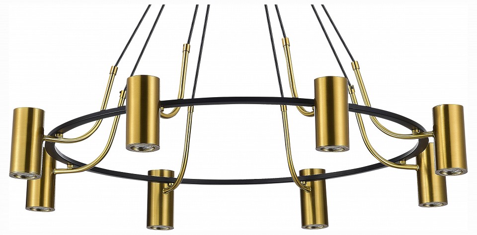 Подвесная люстра ST-Luce Talia SL1215.403.08 | ST-Luce SL1215.403.08
