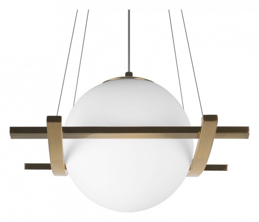 Подвесной светильник Loft it Swing 10424/200 | Loft it LF10424200