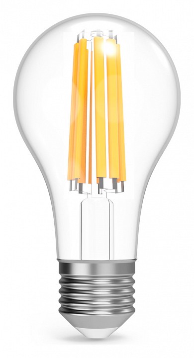 Лампа светодиодная Gauss Filament E27 26Вт 2700K 102902126 | Gauss GA102902126