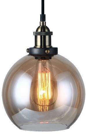 Подвесной светильник Divinare Omicron 8020/02 SP-1 | Divinare DV802002SP_1