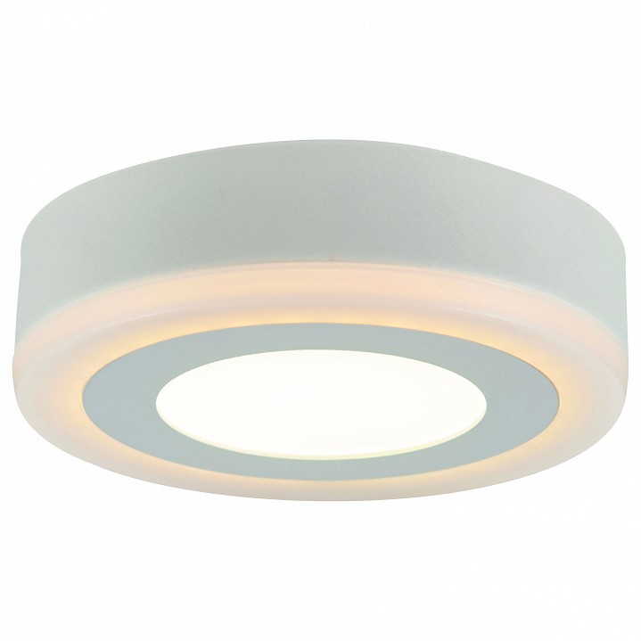 Накладной светильник Arte Lamp Antares A7809PL-2WH | Arte Lamp ARA7809PL_2WH