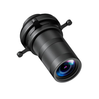 Насадка кадрирующая LGD-ARTIFACT-CROP-ZOOM-R65 (BK, 18-35 deg.) (Arlight, Металл) | Arlight 057115