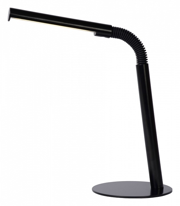 Настольная лампа офисная Lucide Gilly 36612/03/30 | Lucide LCD366120330