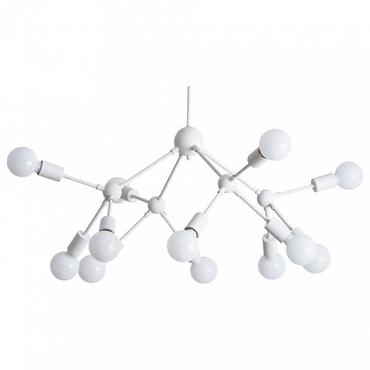 Подвесной светильник Arte Lamp Matrix A3064SP-12WH | Arte Lamp ARA3064SP-12WH