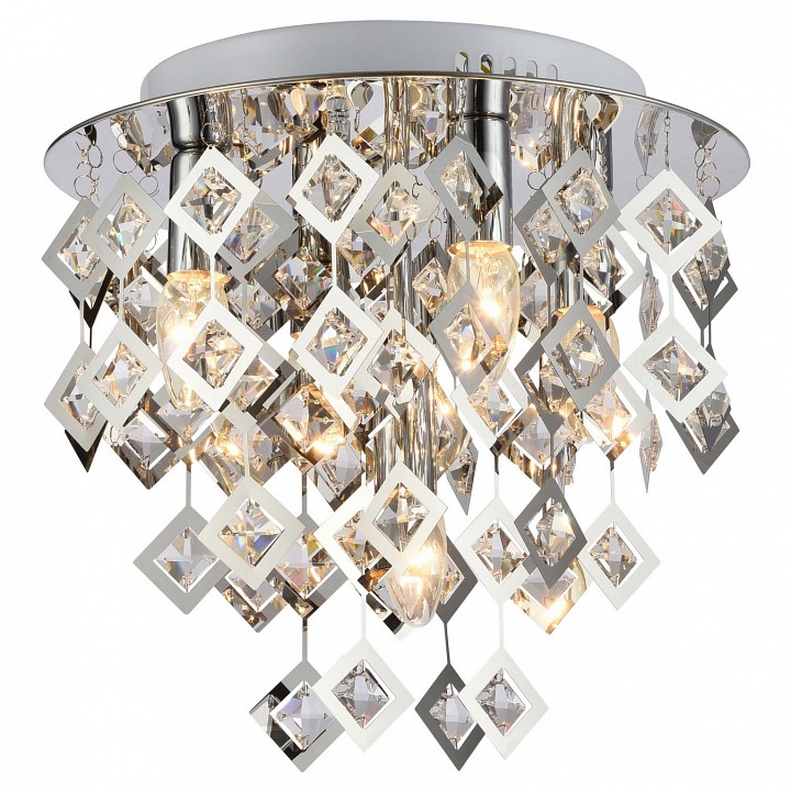 Накладной светильник Favourite Rauten 1643-5U | Favourite FV1643_5U