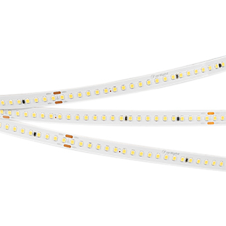 Лента IC 2-50000 48V Warm2700 12mm (2835, 144 LED/m, LUX) (Arlight, 5.8 Вт/м, IP20) | Arlight 026984