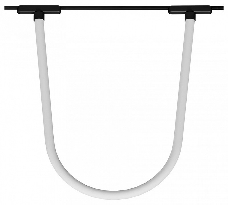 Подвесной светильник Arte Lamp Rapid A1167PL-1BK | Arte Lamp ARA1167PL-1BK