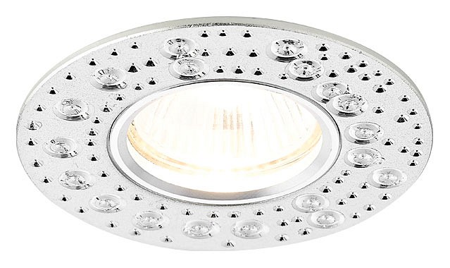 Встраиваемый светильник Ambrella Light A A801 AL | Ambrella Light AMBRA801AL