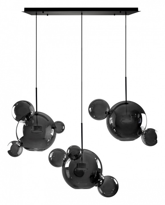 Подвесной светильник Loft it Bolle 2029-S3 | Loft it LF2029-S3