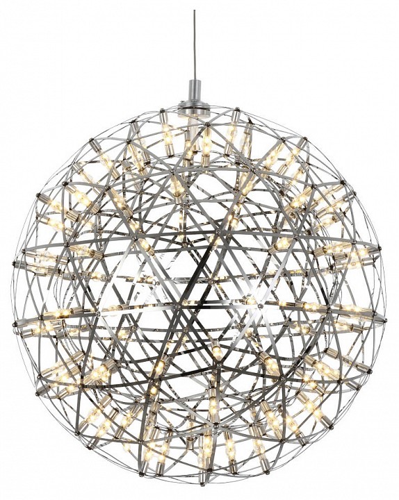 Подвесной светильник Loft it Raimond 9027-43 | Loft it LF9027-43