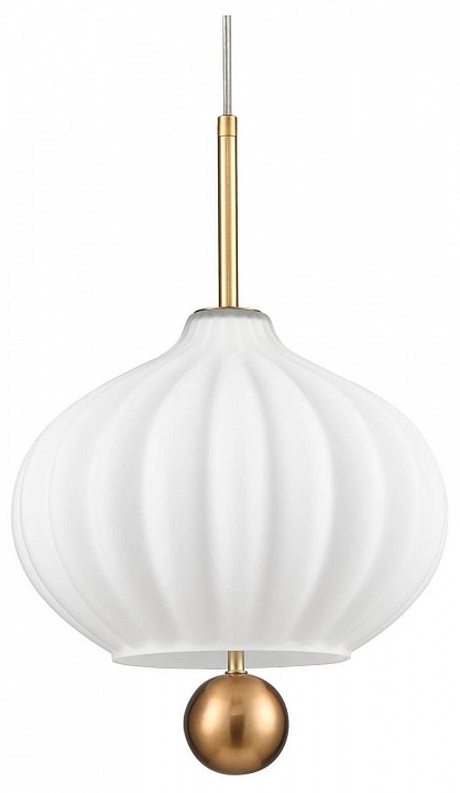 Подвесной светильник Vele Luce Bianco VL5714P31 | Vele Luce VLLVL5714P31