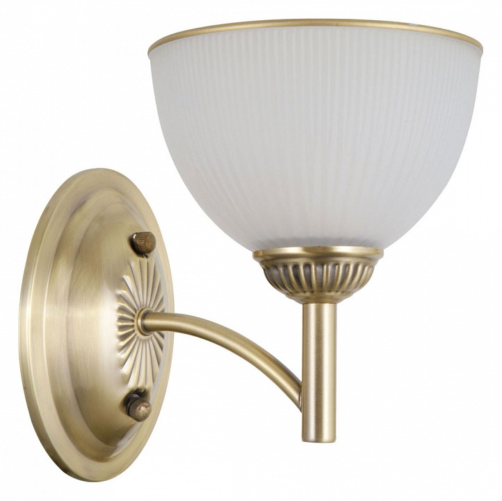 Бра MW-Light Олимп 8 318025201 | MW-Light MW318025201
