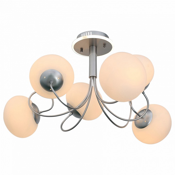 Люстра на штанге ST-Luce Acini SL717.552.06 | ST-Luce SL717.552.06