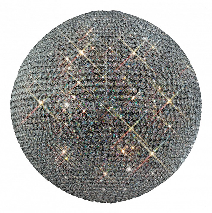 Подвесной светильник Mantra Crystal 4604 | Mantra MN4604