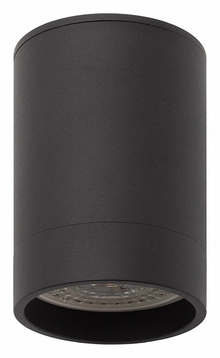 Накладной светильник Denkirs DK2000 DK2050-BK | Denkirs DKDK2050-BK
