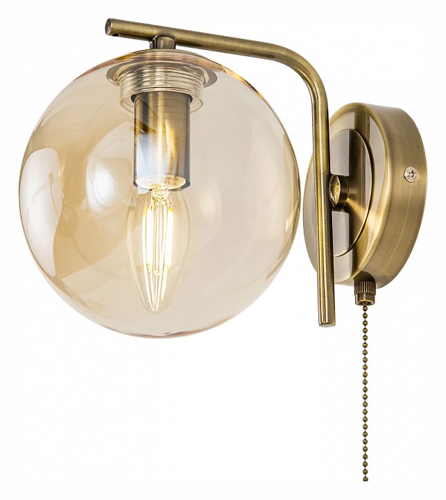 Бра Citilux Томми CL102313 | Citilux CL102313