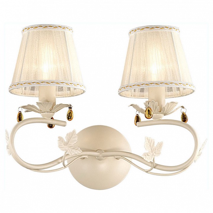 Бра Favourite Lightness 1198-2W | Favourite FV1198_2W
