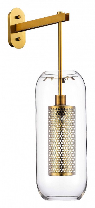 Бра ST-Luce Gerrit SL1048.301.01 | ST-Luce SL1048.301.01