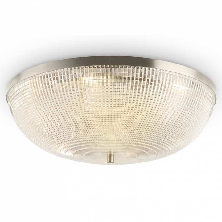 Накладной светильник Maytoni Coupe C046CL-06N | Maytoni MYC046CL-06N