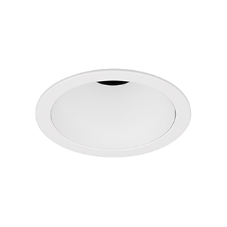 Светильник MS-ARADO-BUILT-R55-7W Warm3000 (WH-WH, 55 deg, 230V) (Arlight, IP20 Металл) | Arlight 059104