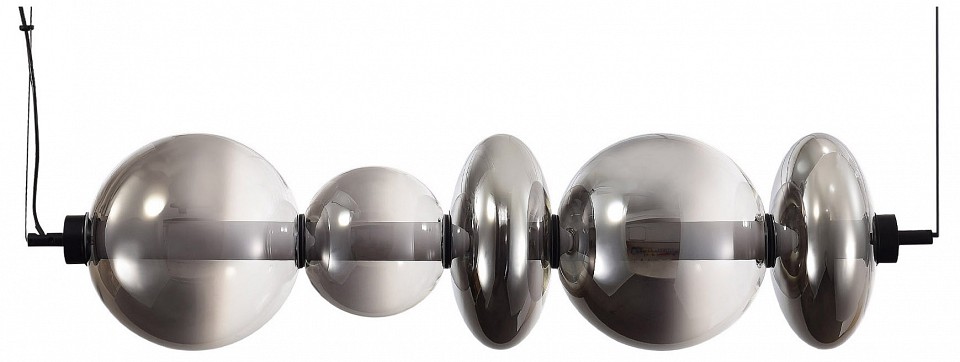 Подвесной светильник ST-Luce Perlina SL6119.413.40 | ST-Luce SL6119.413.40