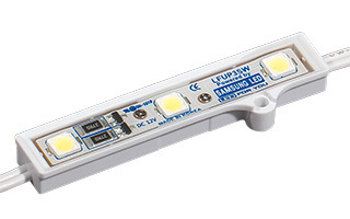 Модуль герметичный LFUP-3SW 12V Cool White (LED FOR YOU Co., Ltd., Закрытый) | Arlight 016782