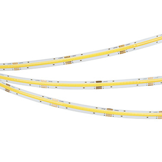 Лента COB-X512-10mm 24V White-MIX (15 W/m, IP20, CSP, 5m) (Arlight) | Arlight 037130