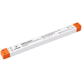 Блок питания ARV-SN12075-SLIM-PFC-C (12V, 6.25A, 75W) (Arlight, IP20 Пластик) | Arlight 029198(1)